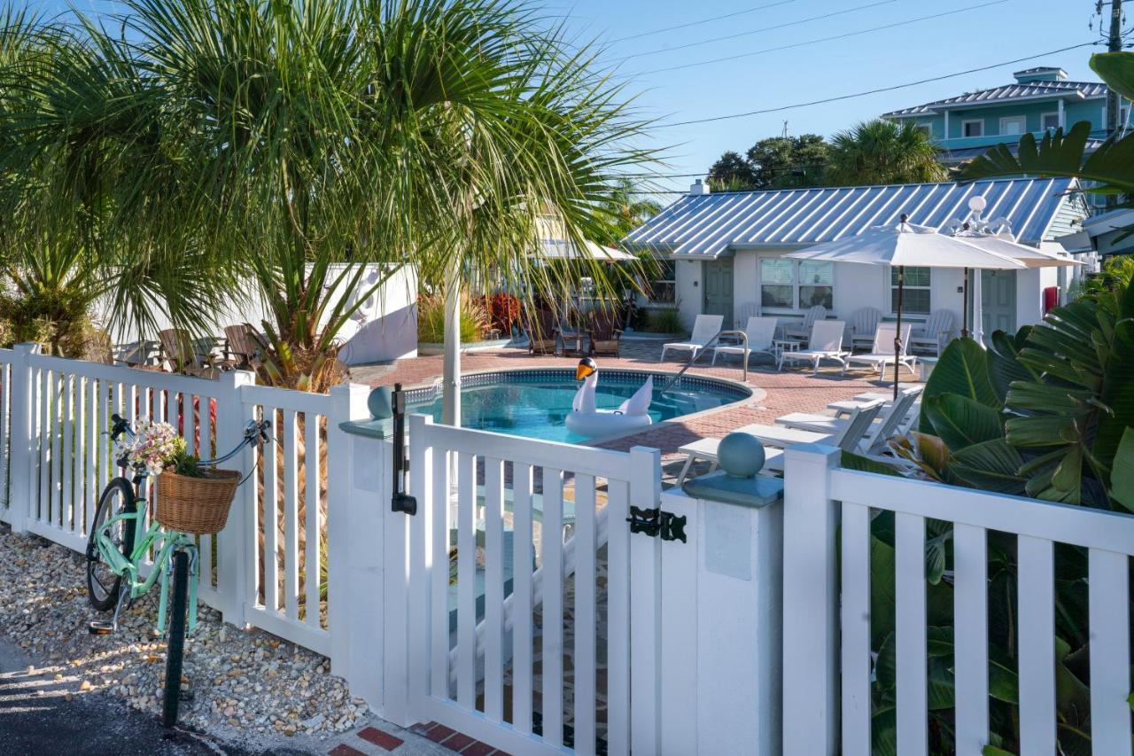 Silver Sands Aparthotel St. Pete Beach