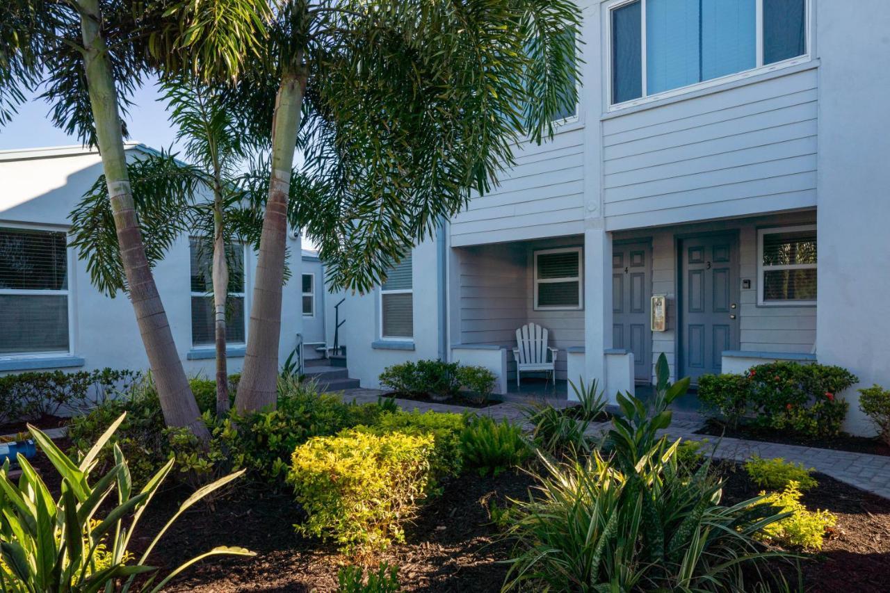 Silver Sands 3* St. Pete Beach